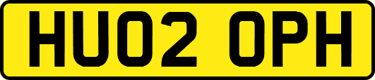 HU02OPH