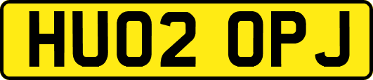 HU02OPJ