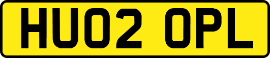 HU02OPL
