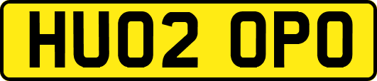 HU02OPO