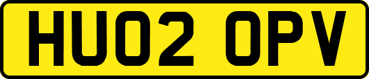 HU02OPV