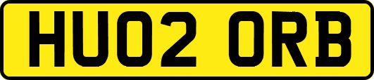 HU02ORB