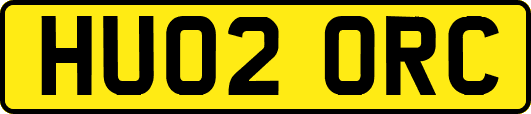 HU02ORC