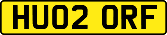 HU02ORF