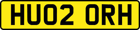 HU02ORH