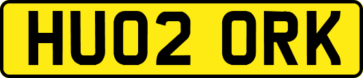 HU02ORK
