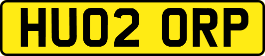 HU02ORP