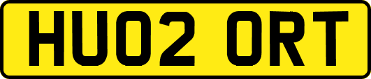HU02ORT