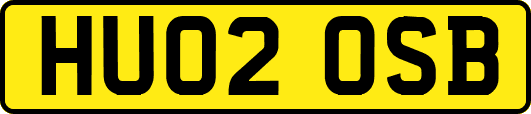 HU02OSB