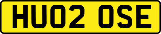 HU02OSE
