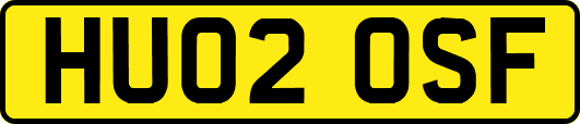 HU02OSF