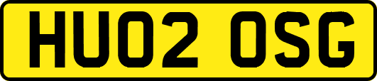 HU02OSG