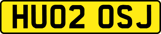 HU02OSJ