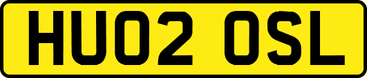 HU02OSL