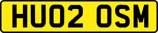 HU02OSM