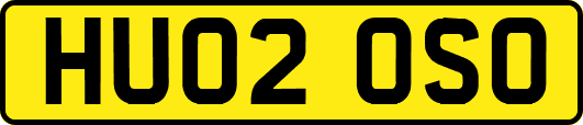 HU02OSO