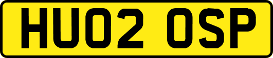 HU02OSP