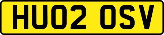 HU02OSV