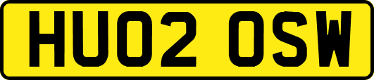 HU02OSW