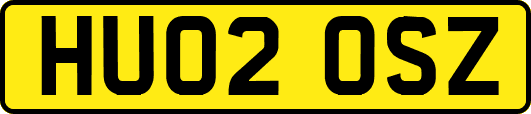 HU02OSZ