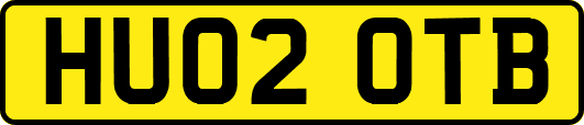 HU02OTB
