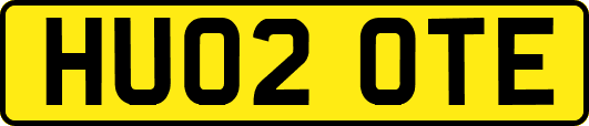 HU02OTE