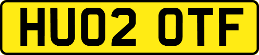 HU02OTF