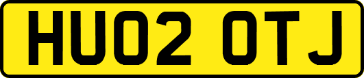 HU02OTJ