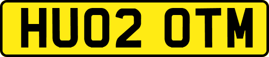 HU02OTM