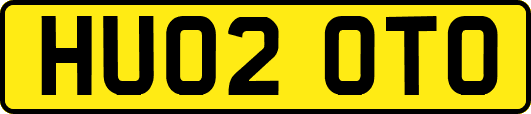 HU02OTO
