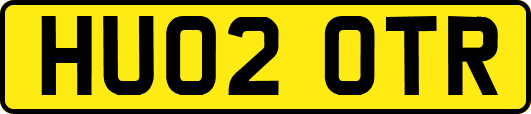 HU02OTR