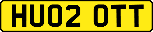 HU02OTT
