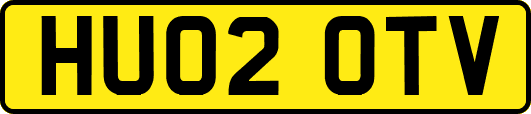 HU02OTV