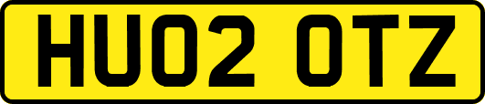 HU02OTZ