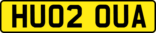 HU02OUA