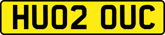 HU02OUC