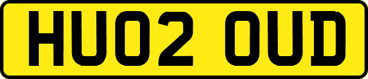HU02OUD