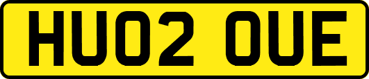 HU02OUE