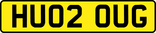 HU02OUG