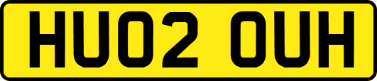 HU02OUH