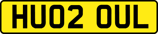 HU02OUL