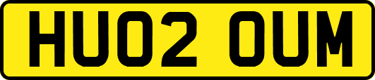 HU02OUM