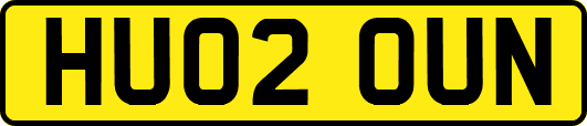 HU02OUN