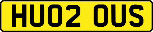 HU02OUS