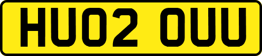 HU02OUU