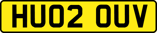 HU02OUV