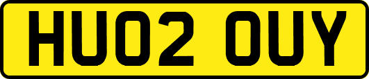 HU02OUY