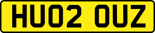 HU02OUZ