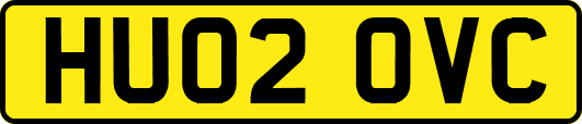 HU02OVC