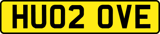 HU02OVE
